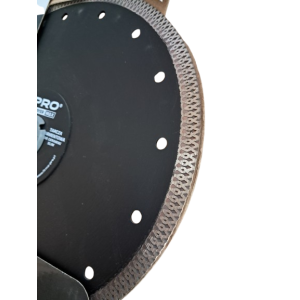 TARCZA DIAMENTOWA  230 x2,0x10,22,2mm  Slim PRO